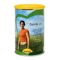 Combi plus 450gr (cranovita)