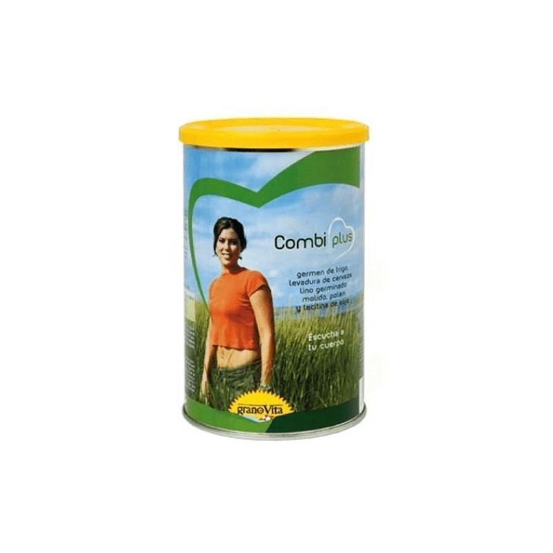 Combi plus 450gr (cranovita)