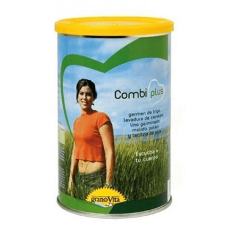 Combi plus 450gr (cranovita)