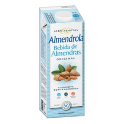 Almendrola original 1-l