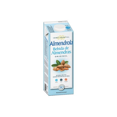 Almendrola original 1-l
