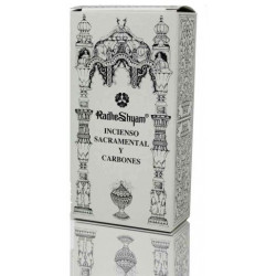 Carbones sacramental r/s