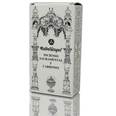 Carbones sacramental r/s