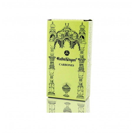 Carbones 20 unid r/s