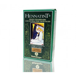 Hennatint castaño c.ceniza