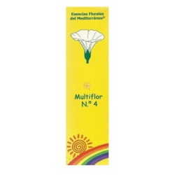 Multiflor 4 mediterraneo 30ml