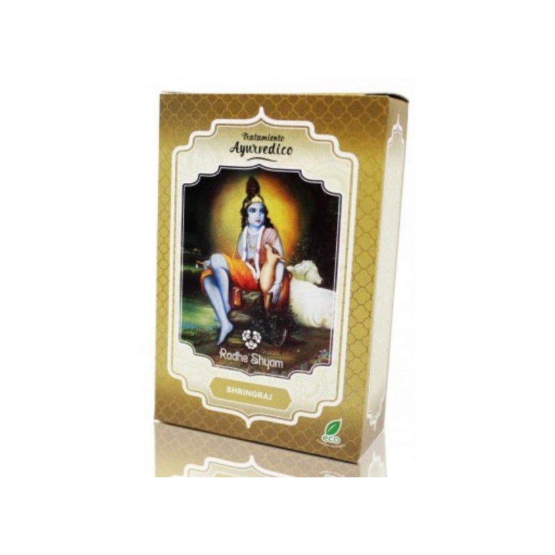 Bhringraj tratamiento caps r/s