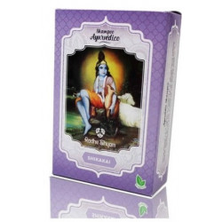 Henna polvo shikakai 100g r/s