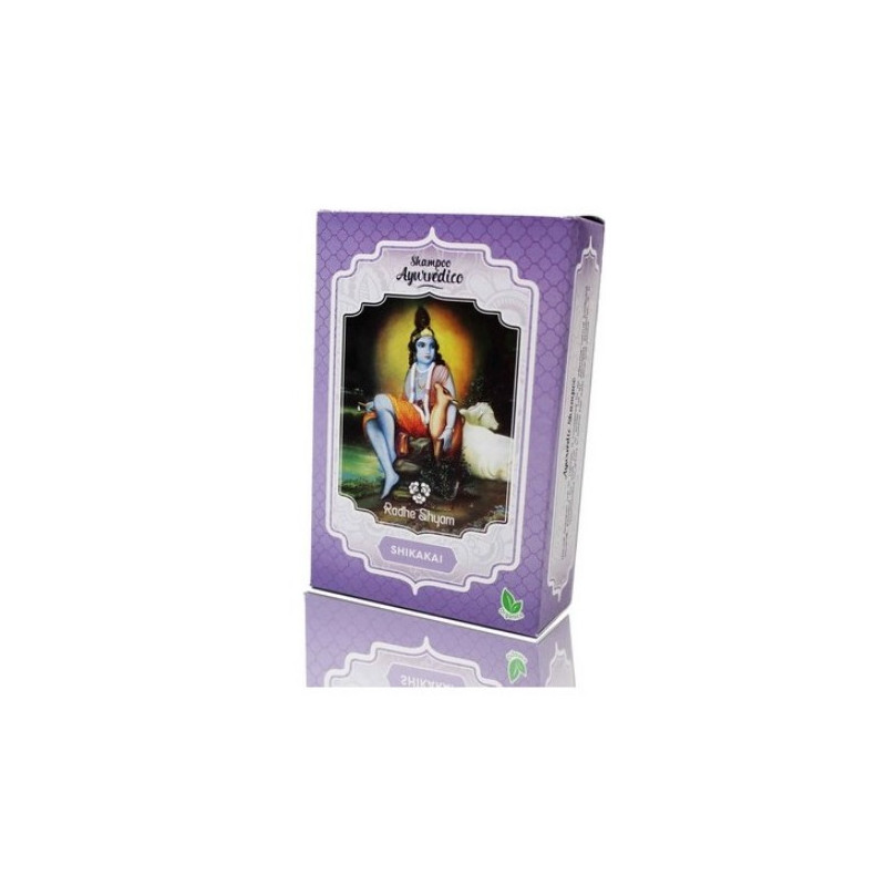 Henna polvo shikakai 100g r/s