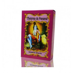 Maderas panama champu