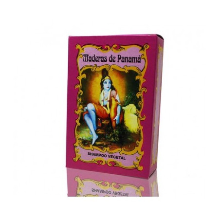 Maderas panama champu