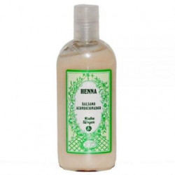 Balsamo acondicionador 250ml