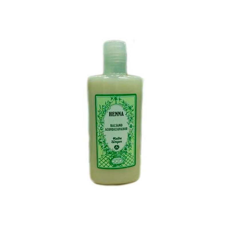 Balsamo acondicionador 500ml