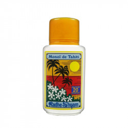 Monoi tahiti factor 20 diplan