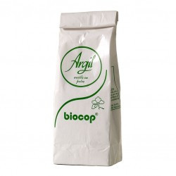 Arcilla blanca 1 kg biocop