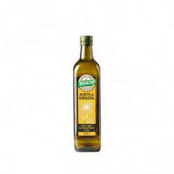 Aceite girasol 750ml biocop