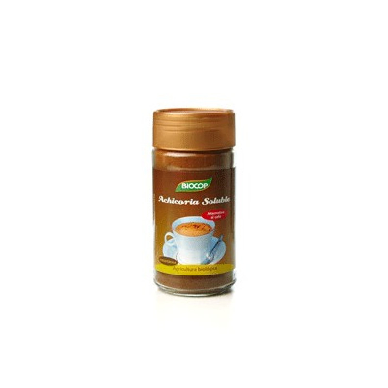 Achicoria soluble biocop 100gr