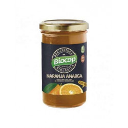 Compota naranja amarga biocop