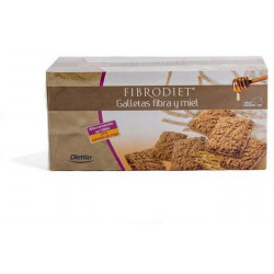 Galletas fibrodiet 1k dietisa