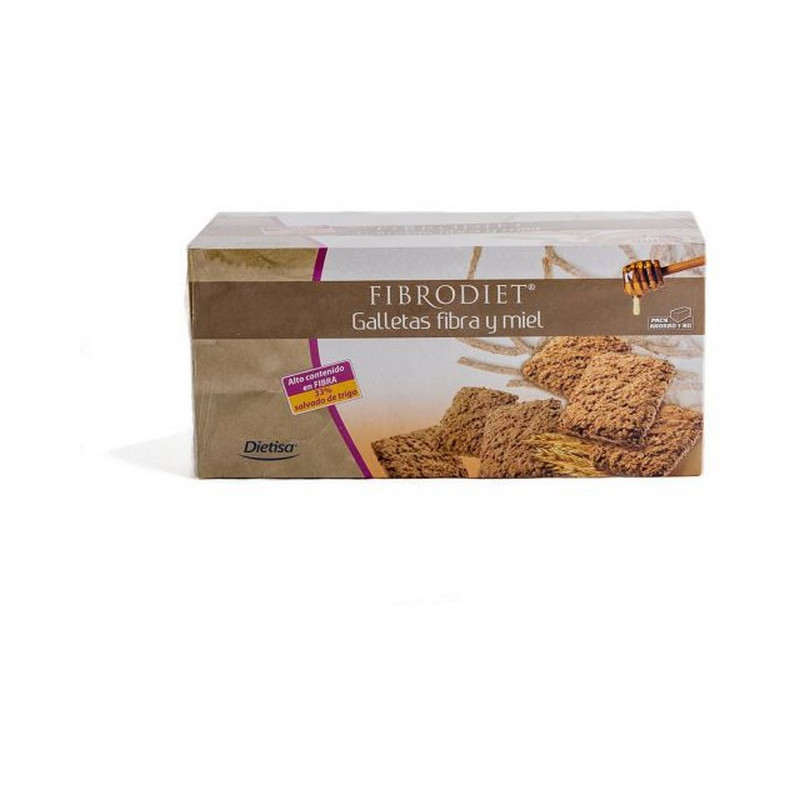 Galletas fibrodiet 1k dietisa