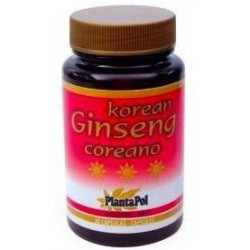 Ginseng coreano 60cap p/p