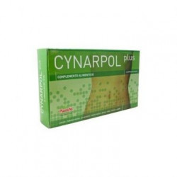 Cynarpol plus 20amp planta pol