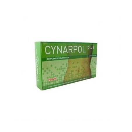 Cynarpol plus 20amp planta pol