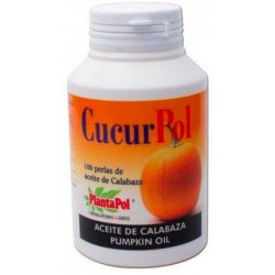 Cucurpol 100per a.calabaza p/p
