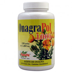 Onagrapol 1460mg. 120per. p/pl