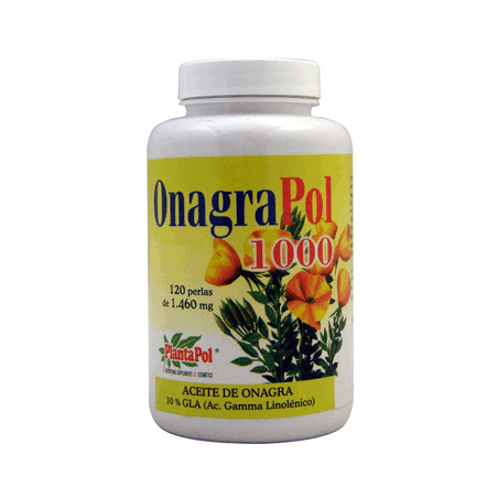 Onagrapol 1460mg. 120per. p/pl