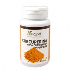 Curcuperina 60caps p/pol