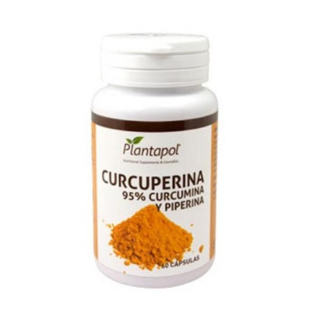 Curcuperina 60caps p/pol