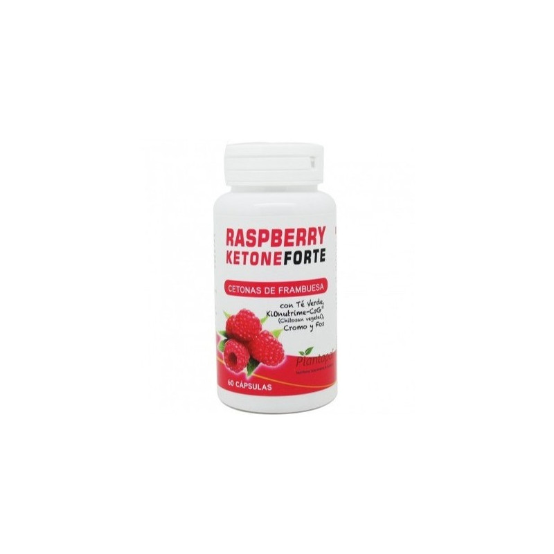Raspberry ketone fort.60cp p/p