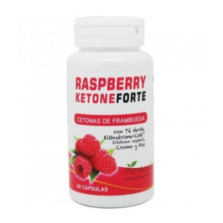 Raspberry ketone fort.60cp p/p