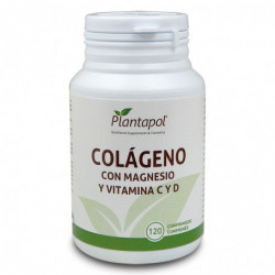 Colageno+mag+vt c d 120com p/p