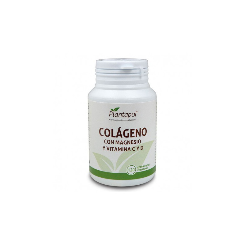 Colageno+mag+vt c d 120com p/p