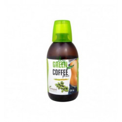 Drena cafe verde 500ml p/pol