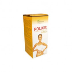 Polixir 02 250ml plantapol