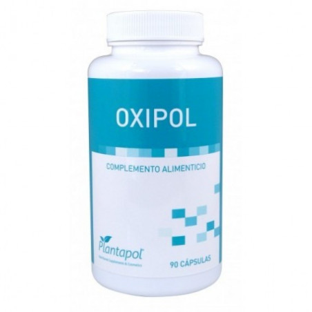 Oxipol 90cap. planta pool