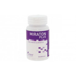 Miraton plus 30 cap plantapol