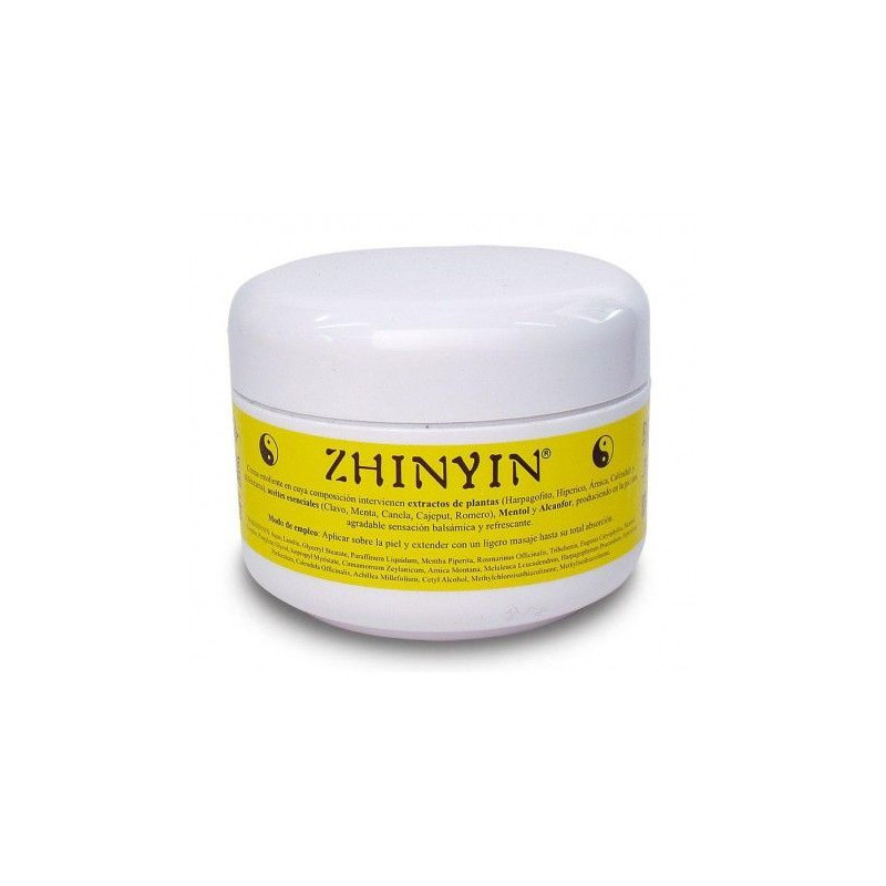 Zhinyin unguento 200ml p/p