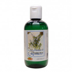 Alcohol romero 250ml p/p