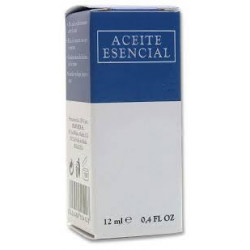 Esencia tomillo 12ml p/pol