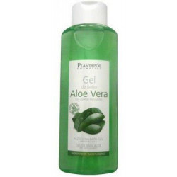Gel ducha aloe vera 750m p/pol