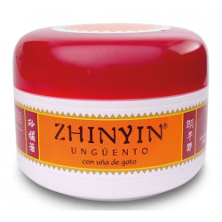Zhinyin unguento uña gato 50ml