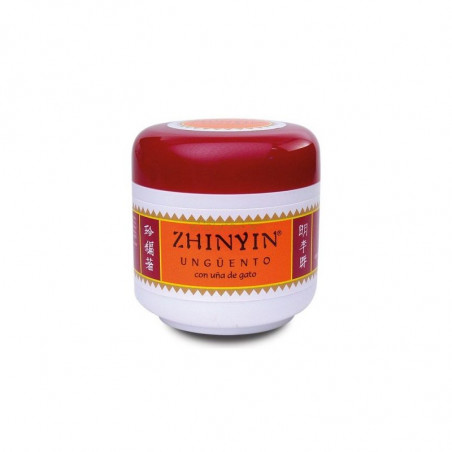 Zhinyin unguento uña gato 200m