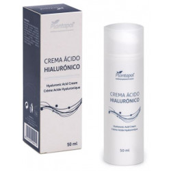 Crema acido hialuronico 50ml plantapol