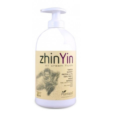 Zhin yin 500ml planta pol