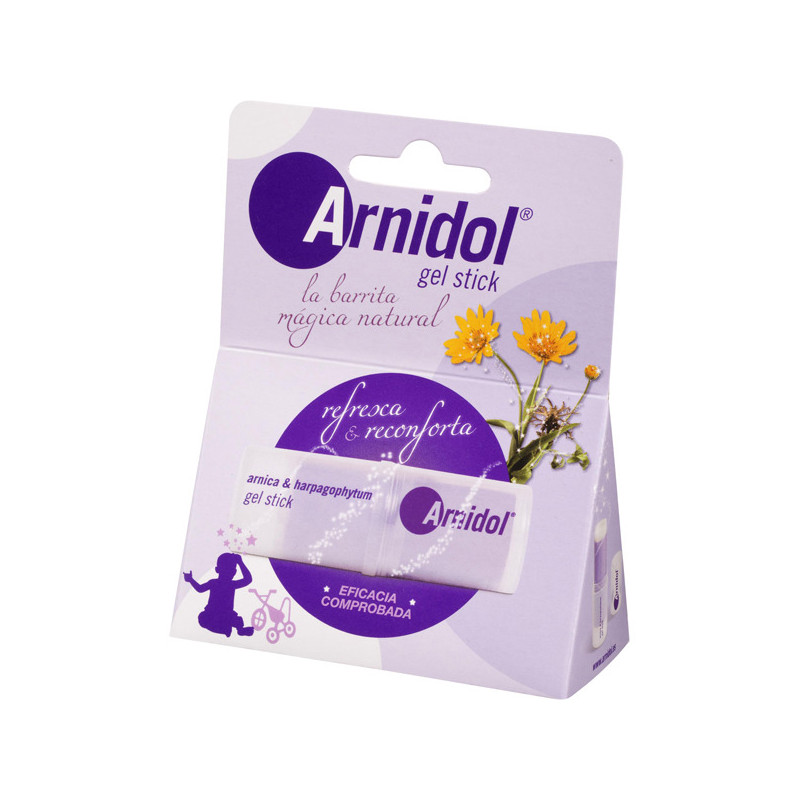Arnidol 15ml.stick eladiet