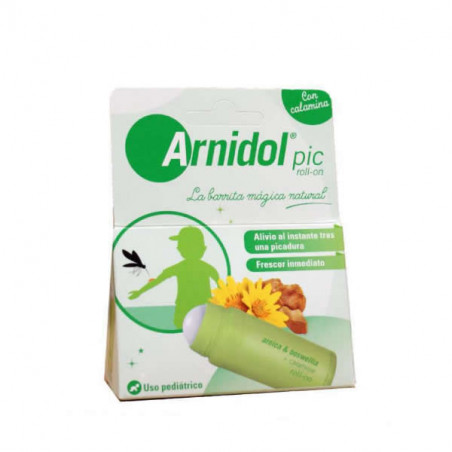 Arnidol pic stick eladiet